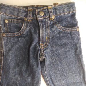 Kiks Jeans Size 12M